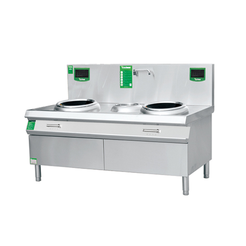 金佰特,山东济南金佰特,金佰特厨具,商用厨具,厨房设备,中央厨房