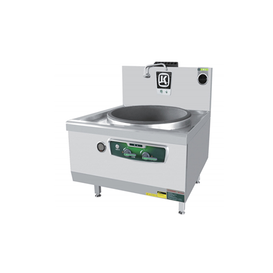 节能静音1000单眼大锅灶 - 金佰特,山东济南金佰特,金佰特厨具,商用