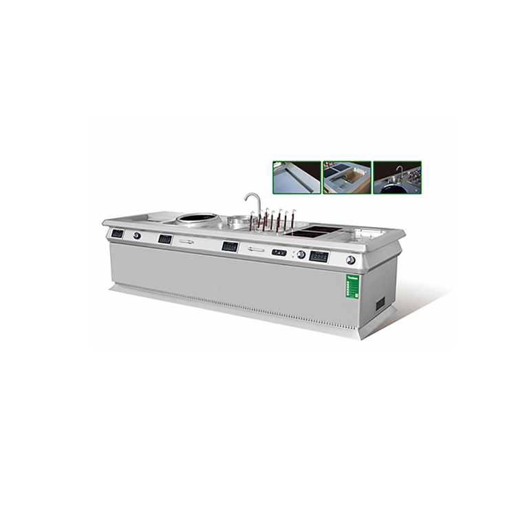 金佰特,山东济南金佰特,金佰特厨具,商用厨具,厨房设备,中央厨房