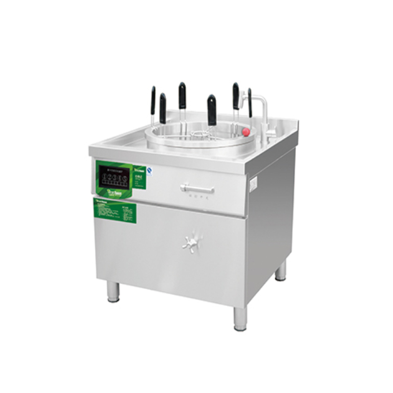 金佰特,山东济南金佰特,金佰特厨具,商用厨具,厨房设备,中央厨房